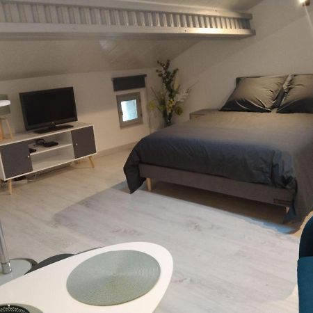 Lou Calado Bed & Breakfast Fayence Ngoại thất bức ảnh