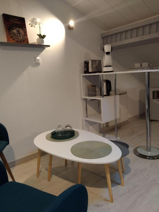 Lou Calado Bed & Breakfast Fayence Ngoại thất bức ảnh