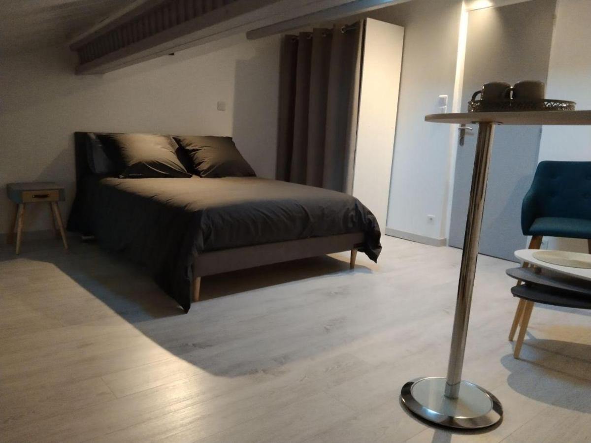 Lou Calado Bed & Breakfast Fayence Ngoại thất bức ảnh